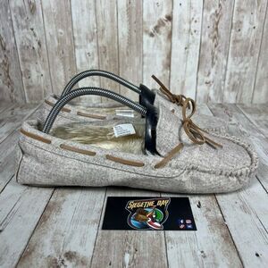 SONOMA FLEECE slipper - Womens 9‎